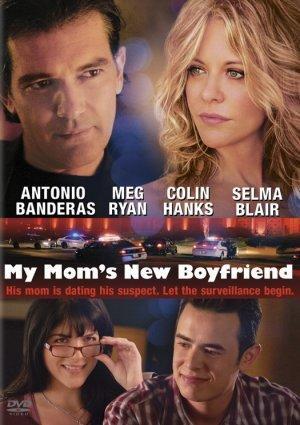 Mi Novio es un Ladrón (2008) poster
